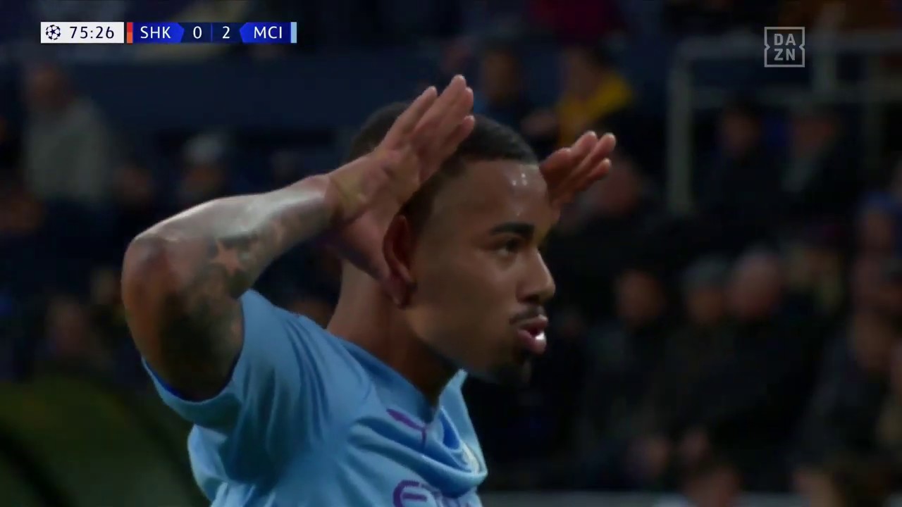 ���ŷ� �Ѥ���� ����� 0-3 ��������� �Ե�� UCL 2019-20